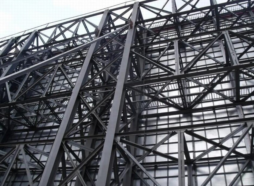 鋼結(jié)構(gòu)橋梁